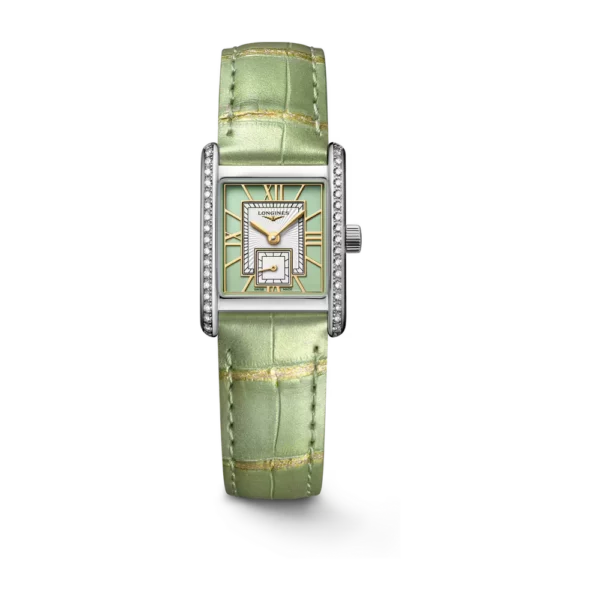 Longines L5.200.0.05.2