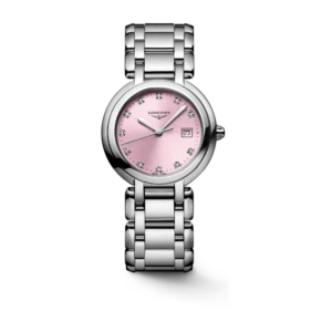 Longines L8.122.4.99.6