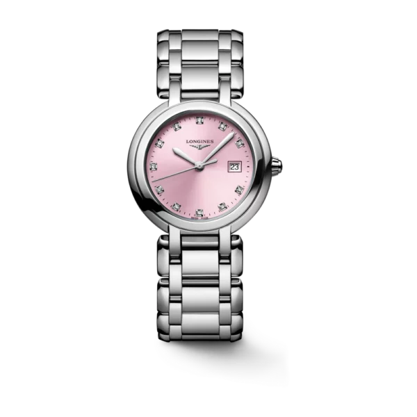 Longines L8.122.4.99.6