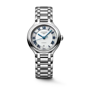 Longines L8.123.4.71.6