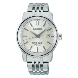Seiko King Seiko Ksk 38.6mm