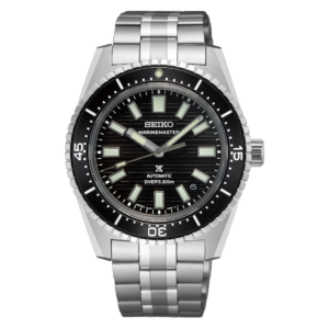 Seiko Prospex Marinemaster 1965 Heritage Diver 39.5mm