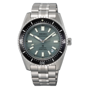 Seiko Prospex Marinemaster 1965 Heritage Diver 39.5mm
