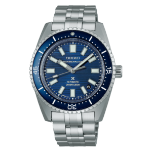 Seiko Prospex Marinemaster 1965 Heritage Diver 39.5mm