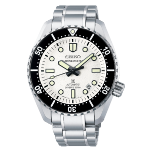 Seiko Prospex Marinemaster 1968 Heritage Diver 42.6mm