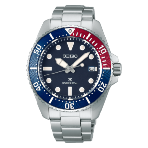 Seiko Prospex Sea 41mm