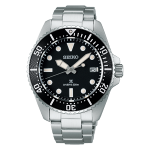 Seiko Prospex Sea 41mm