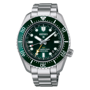 Seiko Prospex Sea 1968 Heritage Diver GMT 42mm