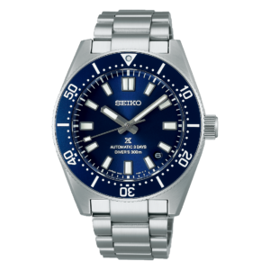 Seiko Prospex Sea 1965 Heritage Diver 40mm