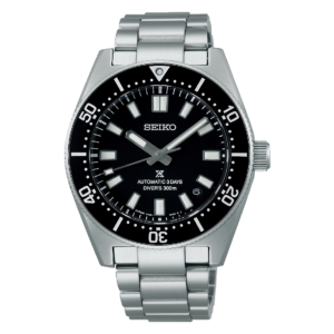 Seiko Prospex Sea 1965 Heritage Diver 40mm