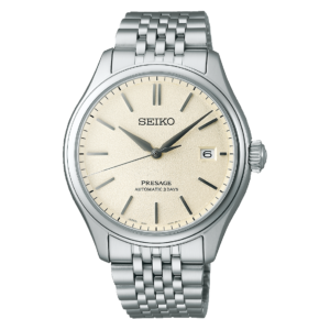 Seiko Presage Classic Series 40.2mm