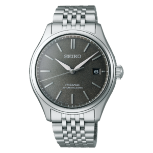 Seiko Presage Classic Series 40.2mm