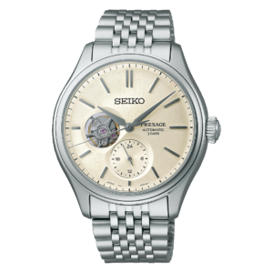 Seiko Presage Classic Series 40.2mm