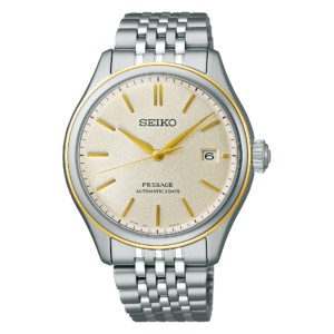 Seiko Presage Classic Series 40.2mm