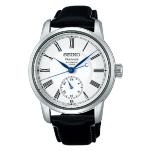 Seiko Presage Classic Series 40.2mm