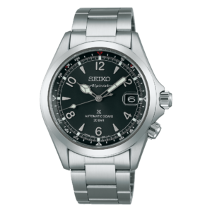 Seiko Prospex Alpinist Land 39.5mm
