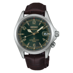 Seiko Prospex Alpinist Land 39.5mm