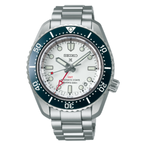 Seiko Prospex Sea 1968 Heritage Diver GMT 42mm