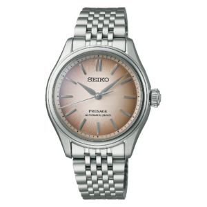 Seiko Presage Classic Series 36mm