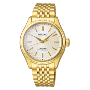 Seiko Presage Classic Series 36mm