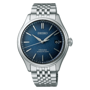 Seiko Presage Classic Series 40.2mm