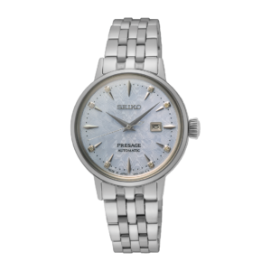 Seiko Presage Cocktail Time 30.3mm