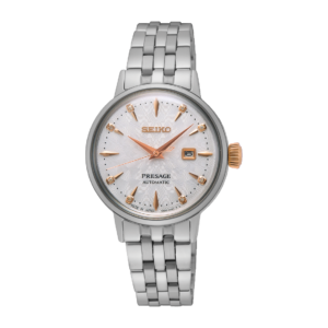 Seiko Presage Cocktail Time 30.3mm