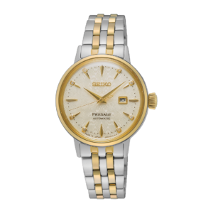 Seiko Presage Cocktail Time 30.3mm