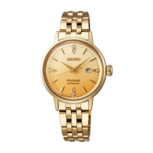 Seiko Presage Cocktail Time 30.3mm