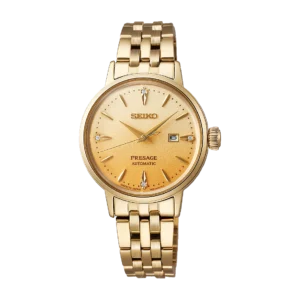 Seiko SRE018J1
