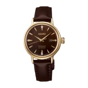 Seiko Presage Cocktail Time 30.3mm