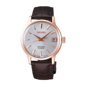 Seiko Presage Cocktail Time 33.8mm