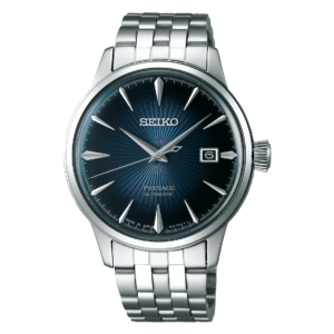 Seiko Presage Cocktail Time 40.5mm