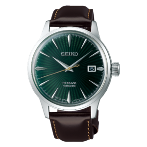 Seiko Presage Cocktail Time 40.5mm