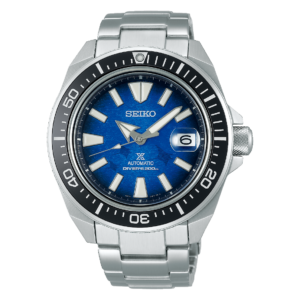 Seiko Prospex Sea Save The Ocean Special Edition 43.8mm