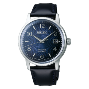 Seiko Presage Cocktail Time 38.5mm
