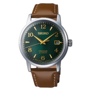 Seiko Presage Cocktail Time 38.5mm