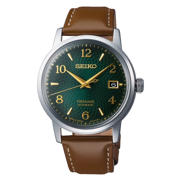 Seiko SRPE45J1