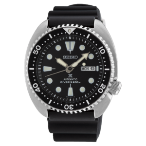 Seiko Prospex Sea 45mm