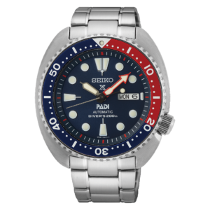 Seiko Prospex Sea 45mm