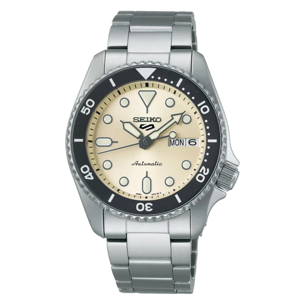 Seiko SRPK31K1