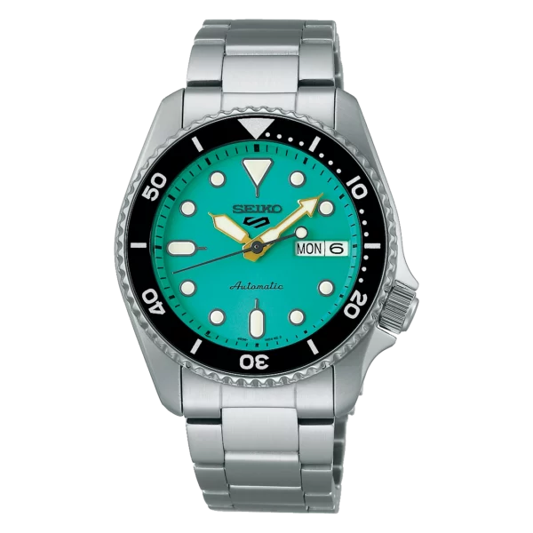 Seiko SRPK33K1