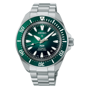 Seiko Prospex Sea Padi Special Edition 41.7mm