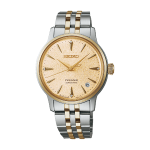 Seiko Presage Cocktail Time 34mm
