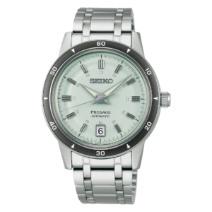 Seiko Presage Style 60s 39.5mm