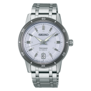 Seiko Presage Style 60s 39.5mm