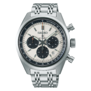 Seiko Prospex Speedtimer 42mm