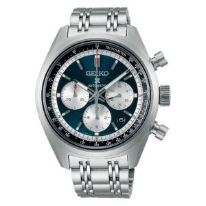 Seiko Prospex Speedtimer 42mm
