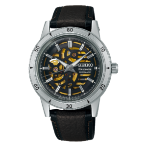 Seiko Presage Style 60s 39.5mm
