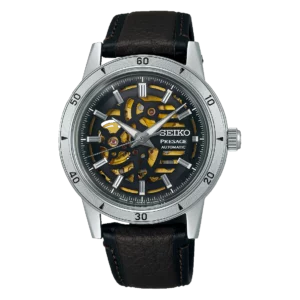 Seiko SSA461J1